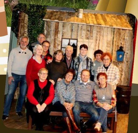 Soirée théâtre alsacien