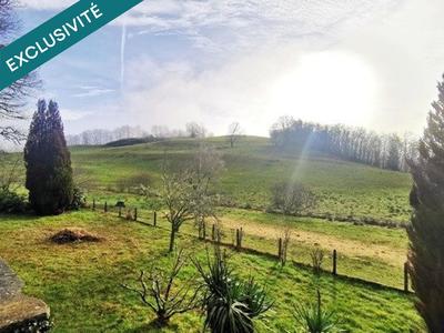 Maison - 148 m² - 6 pièces