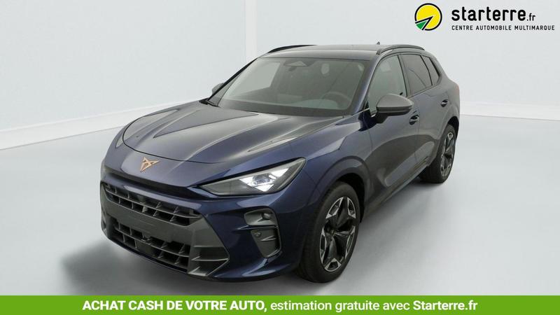 Cupra Terramar 1.5 eTSI Hybrid 150 ch Dsg7 V