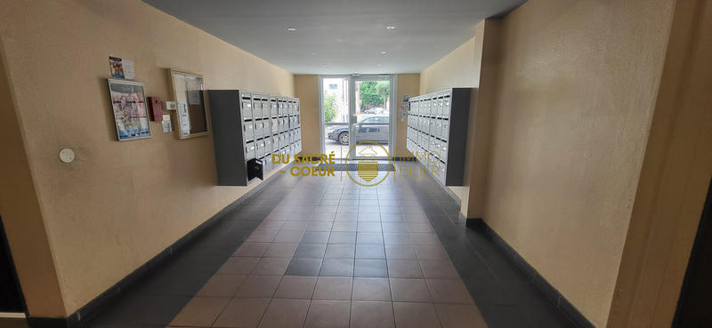 Appartement - 20 m² - 1 pièce