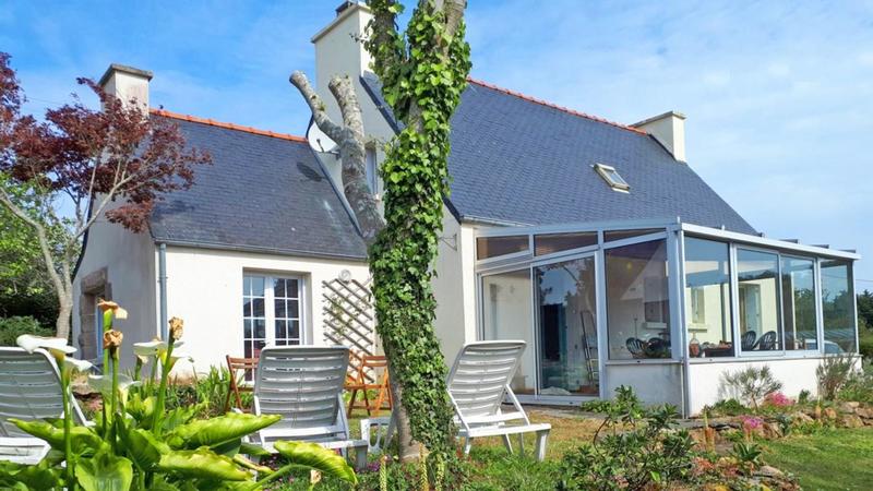 Maison - 116 m² - 6 pièces