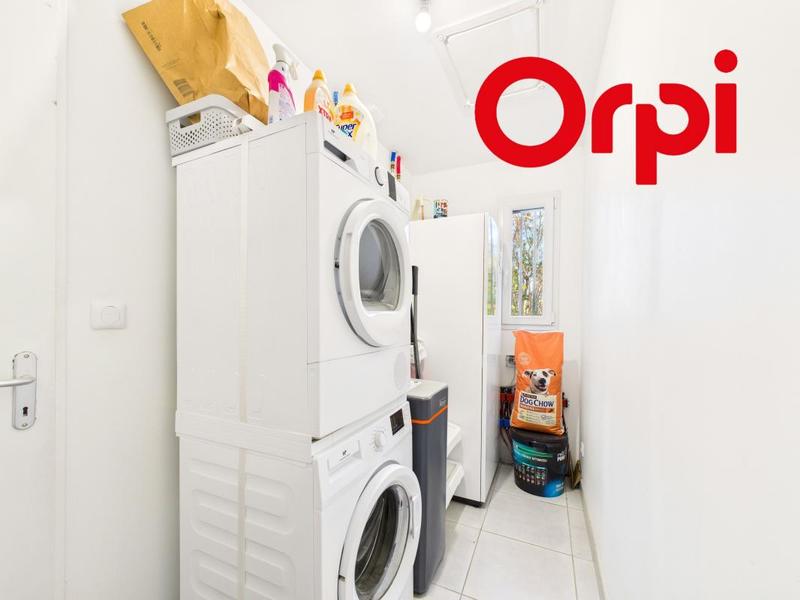 Maison - 106 m² - 5 pièces