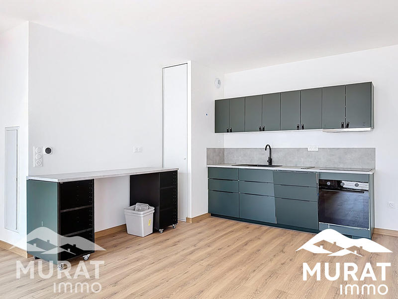 Duplex - 65 m² - 3 pièces