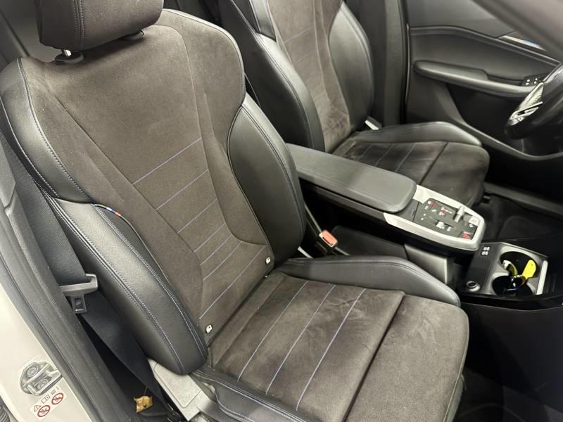 Bmw Serie 2 Active Tourer 225e xDrive 245 ch Dkg7 m Sport