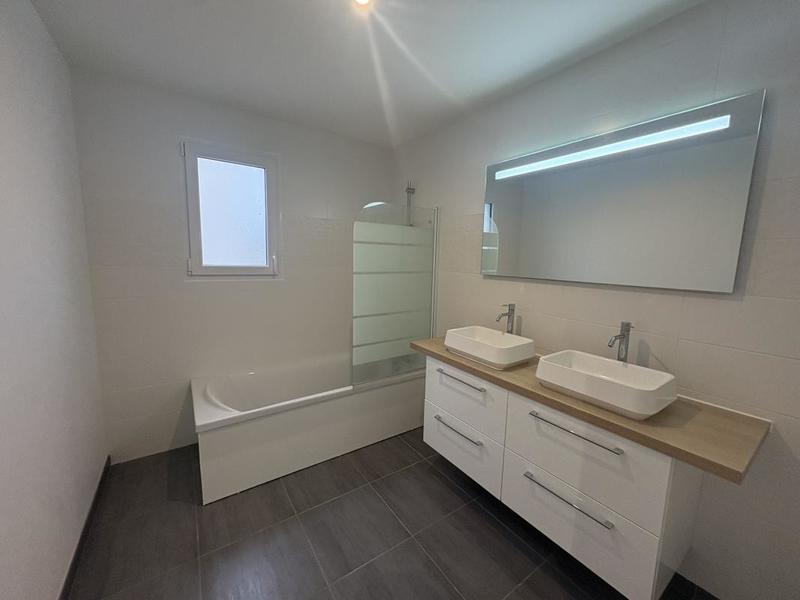 Maison - 126 m² - 6 pièces