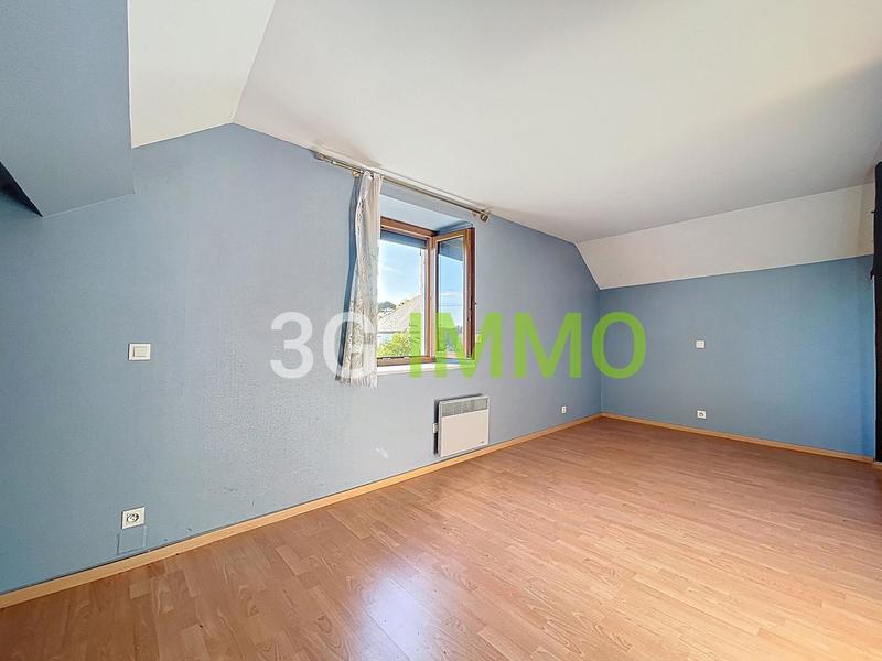 Maison - 146 m² - 6 pièces