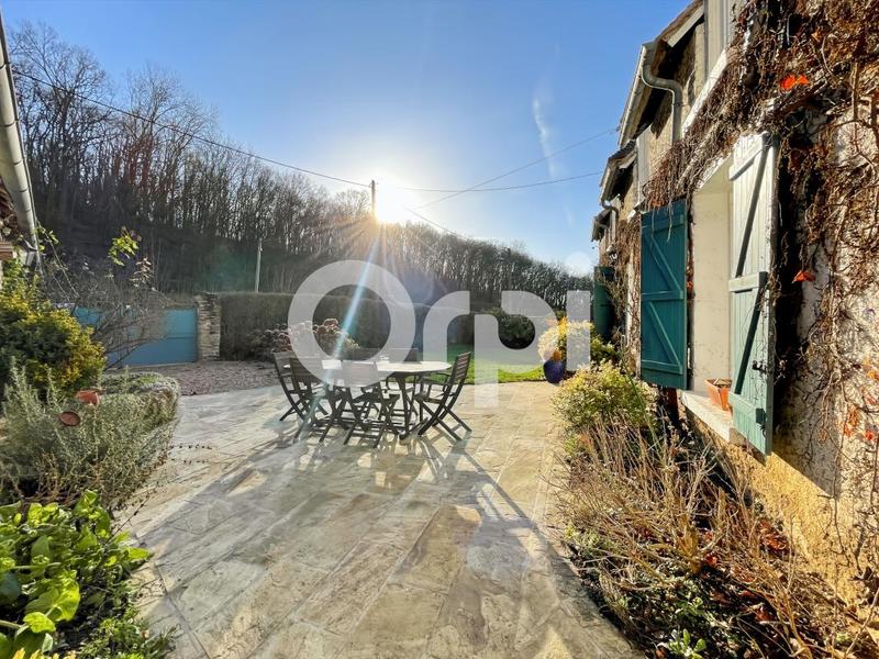 Maison - 175 m² - 8 pièces