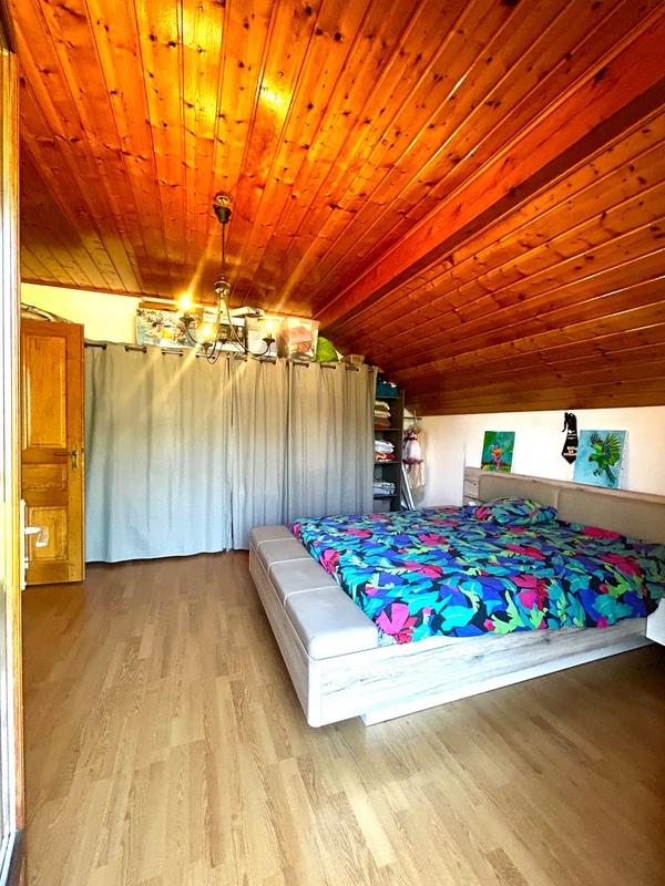 Maison - 146 m² - 5 pièces