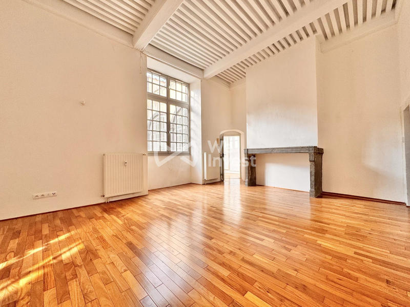 Appartement - 97 m² - 3 pièces