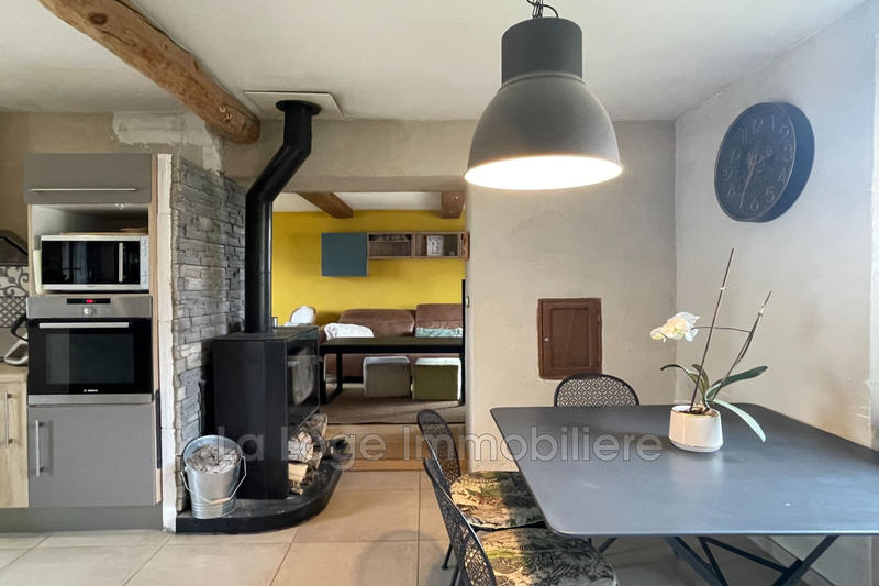 Maison - 75 m² - 3 pièces