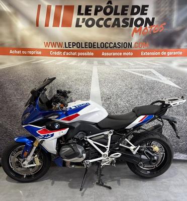 Bmw R1250 Rs - R 1250 Rs