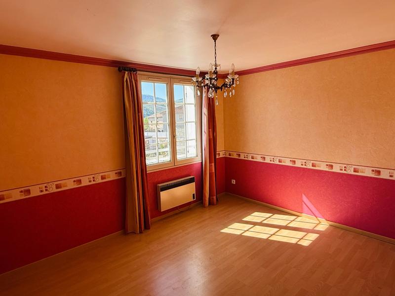 Maison - 164 m² - 6 pièces