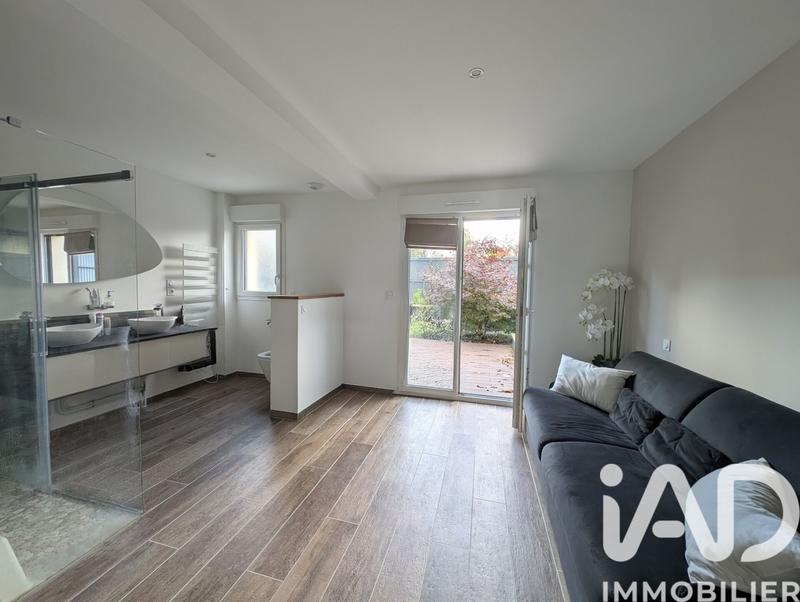 Maison - 157 m² - 6 pièces