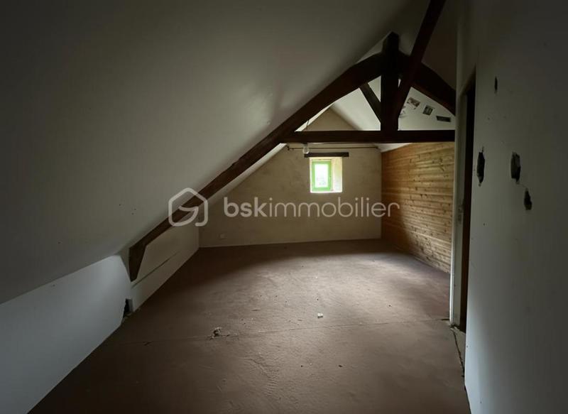 Maison - 240 m² - 10 pièces