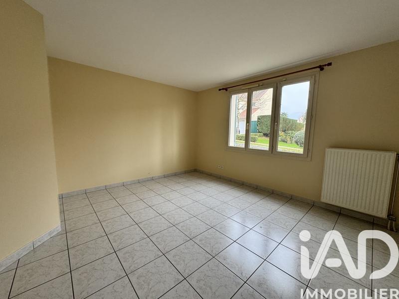 Maison - 170 m² - 7 pièces