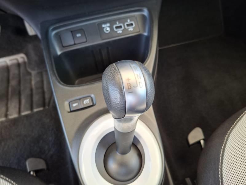 Renault Twingo III E-Tech Equilibre