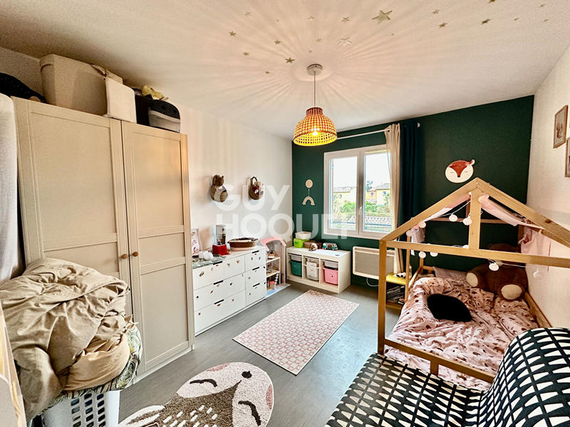 Appartement - 41 m² - 2 pièces