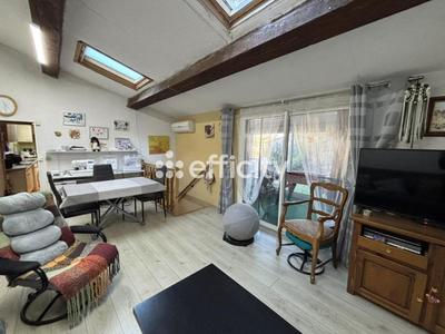 Appartement - 87 m² - 3 pièces