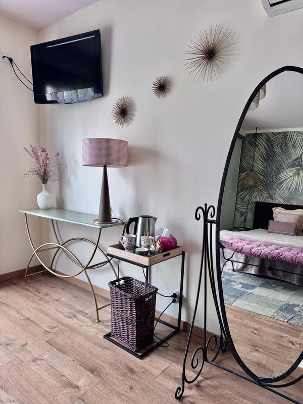 Local commercial - 266 m² - 5 pièces