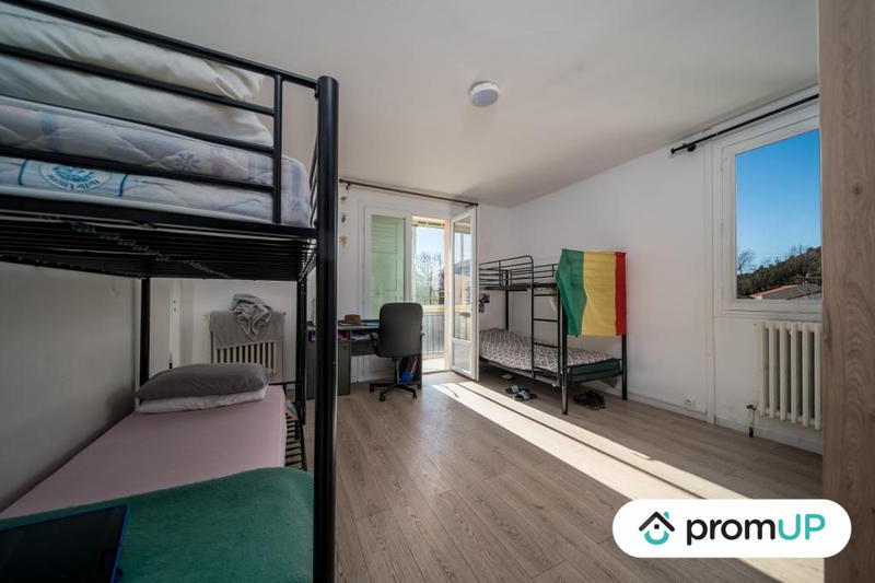 Maison - 130 m² - 4 pièces