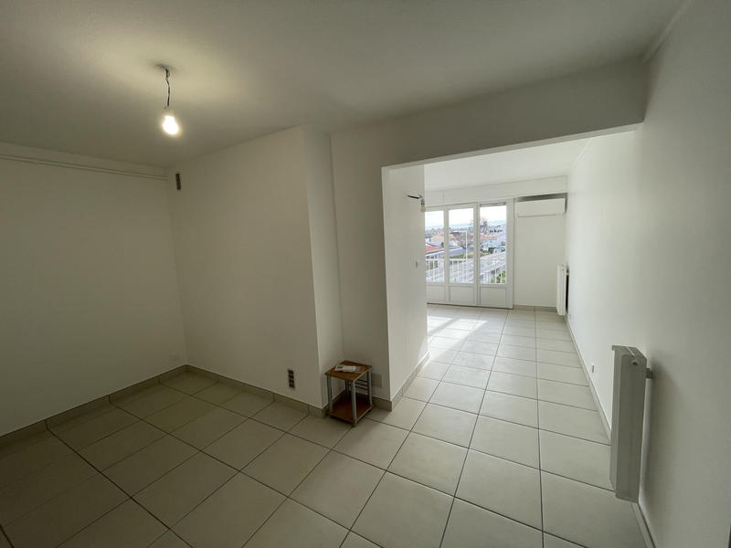 Appartement - 34 m² - 1 pièce