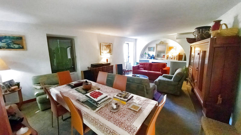 Maison - 175 m² - 8 pièces