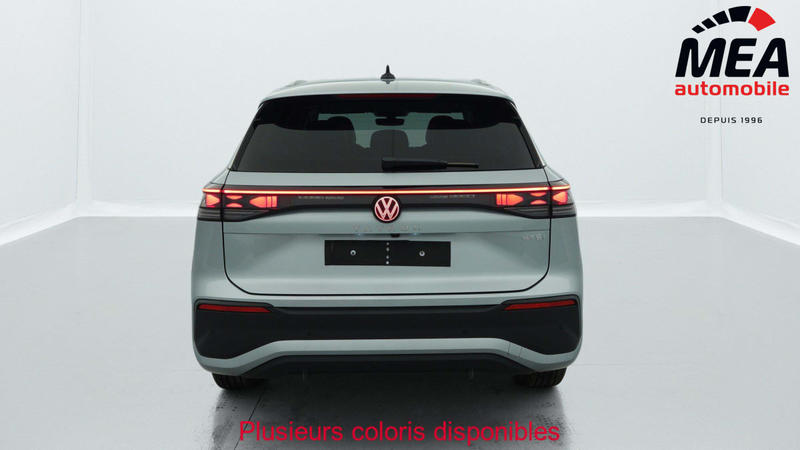 Volkswagen Tayron 1.5 eTSI 150ch Dsg7 7pl Life Plus