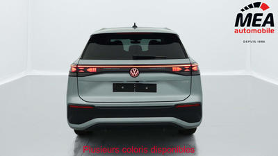 Volkswagen Tayron 1.5 eTSI 150ch Dsg7 7pl Life Plus