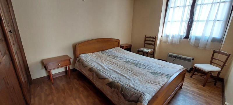 Maison - 80 m² - 3 pièces