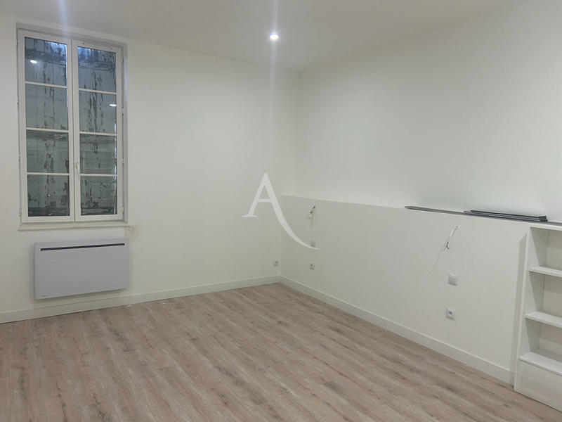 Appartement - 58 m² - 2 pièces