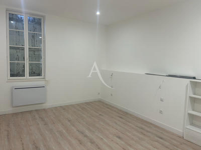 Appartement - 58 m² - 2 pièces