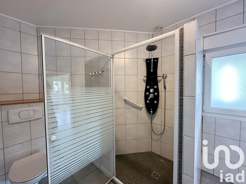 Appartement - 88 m² - 3 pièces