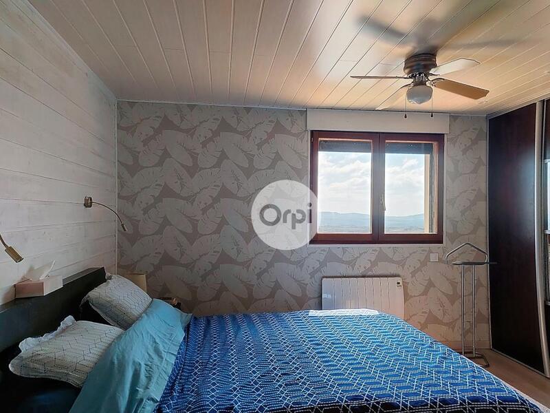 Maison - 150 m² - 5 pièces