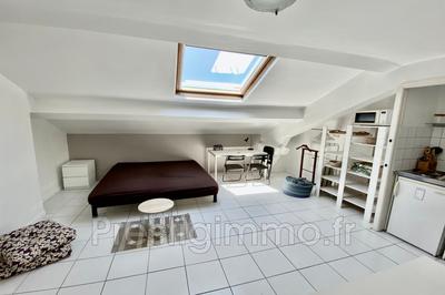 Appartement - 26 m² - 1 pièce