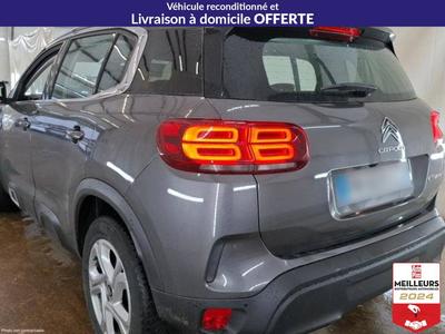 Citroën C5 Aircross BlueHDi 130 Bvm6 Feel