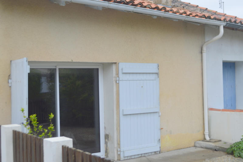 Maison - 80 m² - 3 pièces