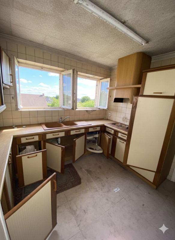 Maison - 123 m² - 4 pièces