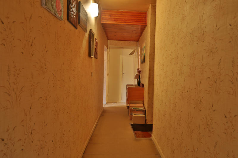 Maison - 94 m² - 3 pièces