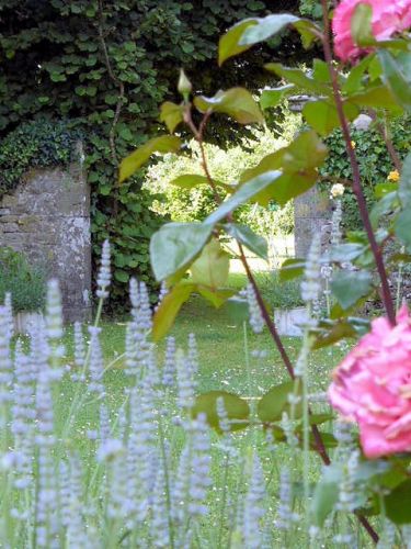 Manoir de Magneville