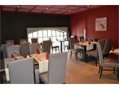 Fonds de commerce - Bureau - 140 m²