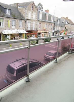 Immeuble - 5 pièces