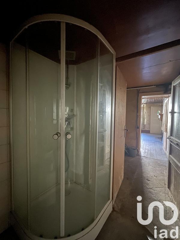 Maison de village - 145 m² - 6 pièces