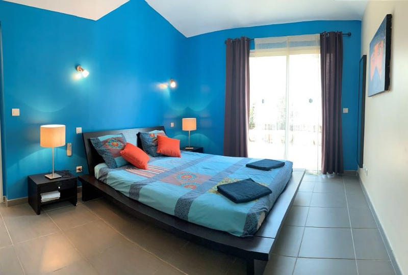 Maison - 119 m² - 5 pièces