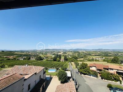 Appartement - 84 m² - 4 pièces