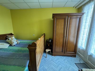 Appartement - 75 m² - 4 pièces