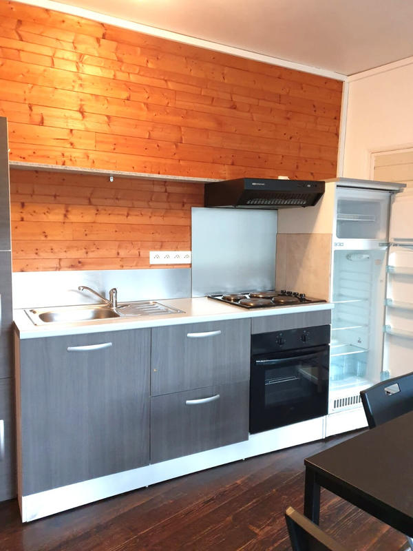 Appartement - 39 m² - 2 pièces