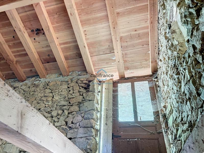 Propriété - 145 m² - 4 pièces