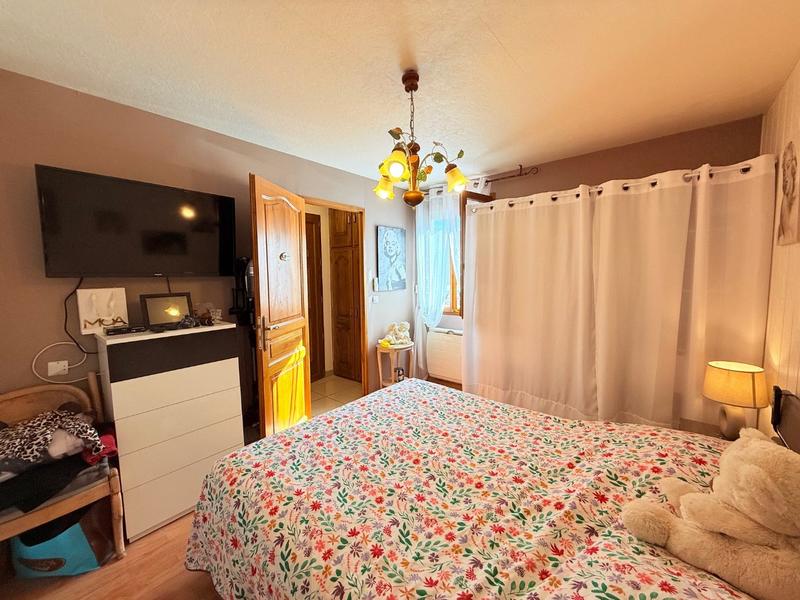 Viager - Maison - 188 m² - 4 pièces