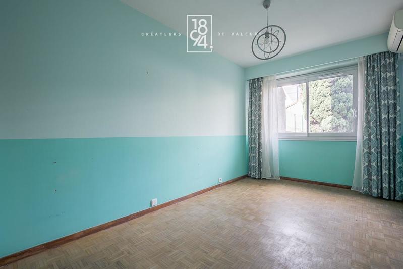 Appartement - 88 m² - 4 pièces