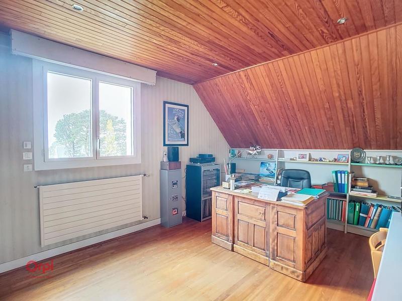 Maison - 283 m² - 7 pièces